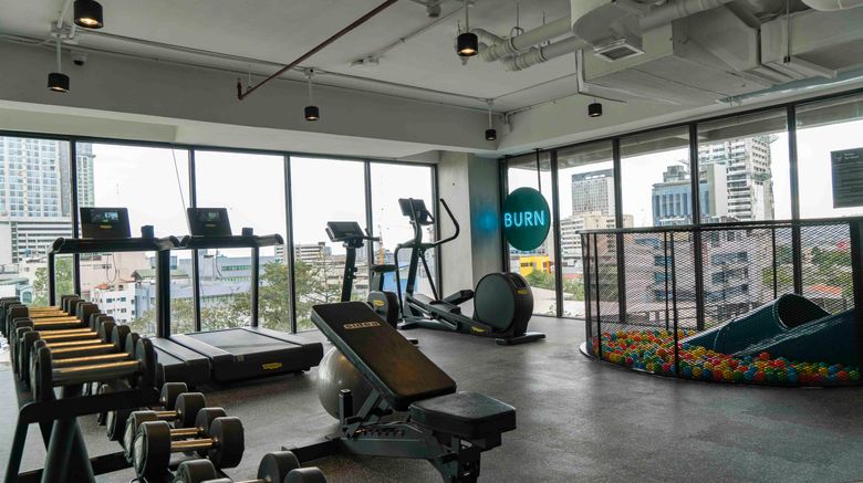 <b>lyf Cebu City Recreation</b>. Images powered by <a href="https://www.leonardoworldwide.com/" title="Leonardo Worldwide" target="_blank">Leonardo</a>.