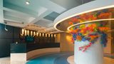 lyf Cebu City Lobby