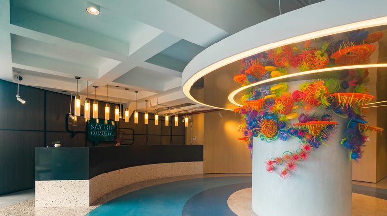 lyf Cebu City Lobby. Images powered by <a href="https://www.leonardoworldwide.com" target="_blank" rel="noopener">Leonardo</a>.