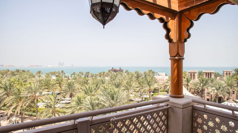 <b>Jumeirah Al Qasr Exterior</b>. Images powered by <a href="https://www.leonardoworldwide.com/" title="Leonardo Worldwide" target="_blank">Leonardo</a>.