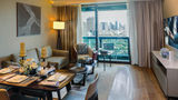 Oakwood Makati Avenue Room