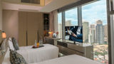 Oakwood Makati Avenue Room