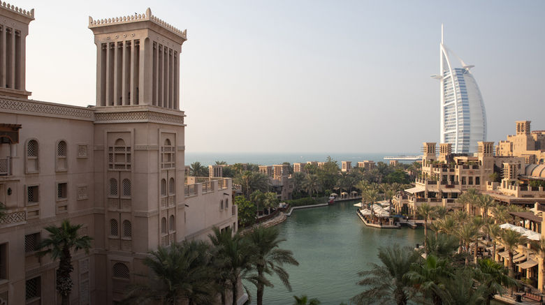 <b>Jumeirah Al Qasr Exterior</b>. Images powered by <a href="https://www.leonardoworldwide.com/" title="Leonardo Worldwide" target="_blank">Leonardo</a>.