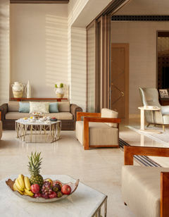 Jumeirah Al Naseem