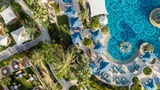 <b>Jumeirah Al Naseem Pool</b>. Images powered by <a href="https://www.leonardoworldwide.com/" title="Leonardo Worldwide" target="_blank">Leonardo</a>.