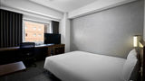 Daiwa Roynet Hotel Yokohama-Kannai Room