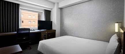 Daiwa Roynet Hotel Yokohama-Kannai Room