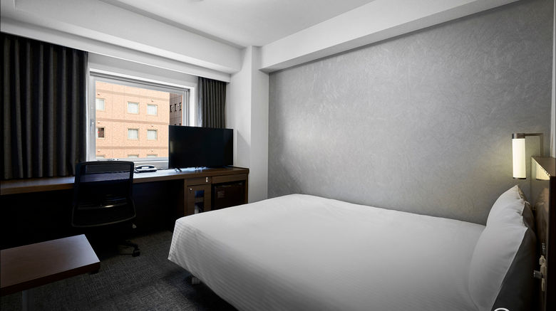 <b>Daiwa Roynet Hotel Yokohama-Kannai Room</b>. Images powered by <a href="https://www.leonardoworldwide.com/" title="Leonardo Worldwide" target="_blank">Leonardo</a>.