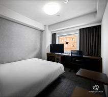 Daiwa Roynet Hotel Yokohama-Kannai Room