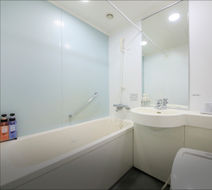 Daiwa Roynet Hotel Yokohama-Kannai Room