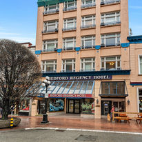 Bedford Regency Hotel
