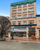 Bedford Regency Hotel