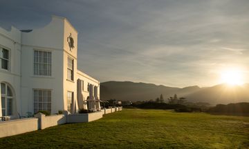 The Marine Hotel