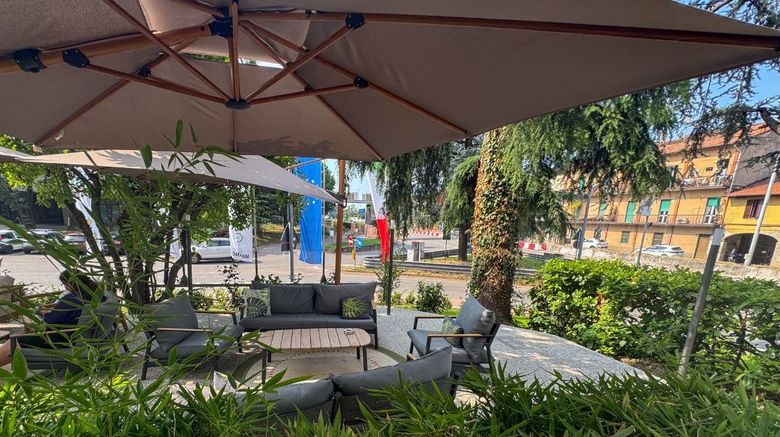 <b>Acca Sporting Milano Exterior</b>. Images powered by <a href="https://www.leonardoworldwide.com/" title="Leonardo Worldwide" target="_blank">Leonardo</a>.
