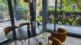 Acca Sporting Milano Lobby