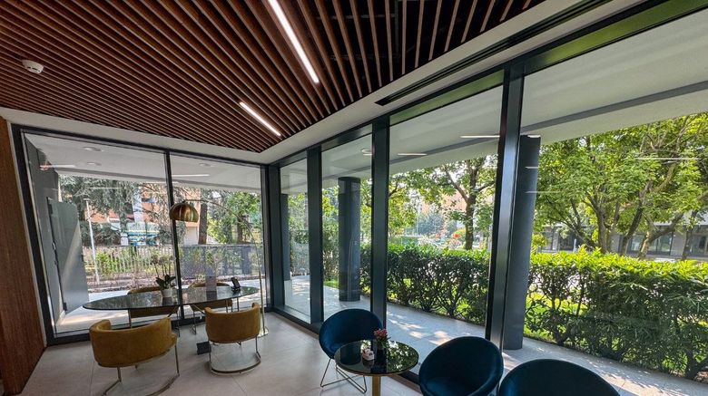 <b>Acca Sporting Milano Lobby</b>. Images powered by <a href="https://www.leonardoworldwide.com/" title="Leonardo Worldwide" target="_blank">Leonardo</a>.