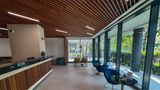 Acca Sporting Milano Lobby