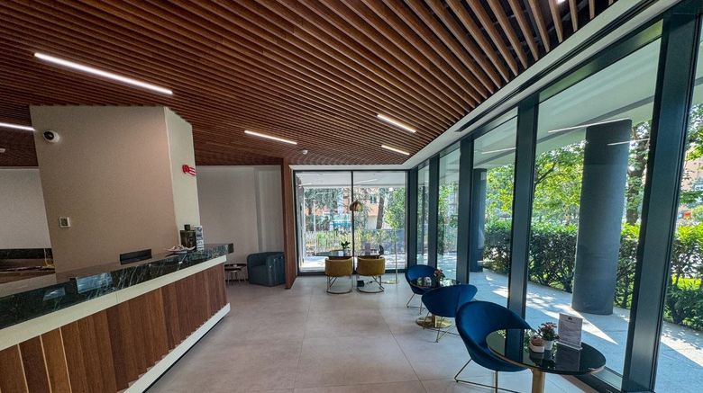 <b>Acca Sporting Milano Lobby</b>. Images powered by <a href="https://www.leonardoworldwide.com/" title="Leonardo Worldwide" target="_blank">Leonardo</a>.