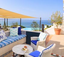 The Plettenberg Exterior