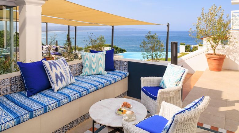 <b>The Plettenberg Exterior</b>. Images powered by <a href="https://www.leonardoworldwide.com/" title="Leonardo Worldwide" target="_blank">Leonardo</a>.