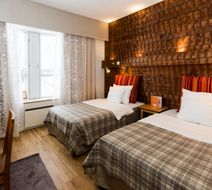Krapi Hotel Room