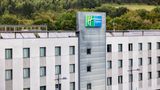 <b>Holiday Inn Express Bilbao Exterior</b>. Images powered by <a href="https://www.leonardoworldwide.com/" title="Leonardo Worldwide" target="_blank">Leonardo</a>.