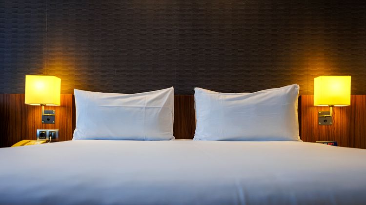 Holiday Inn Express Bilbao Room