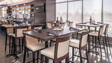 Holiday Inn & Suites Farmington Hills Restaurant