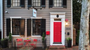 The Poppy Georgetown