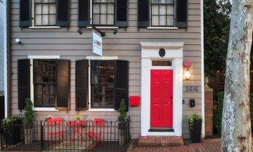The Poppy Georgetown