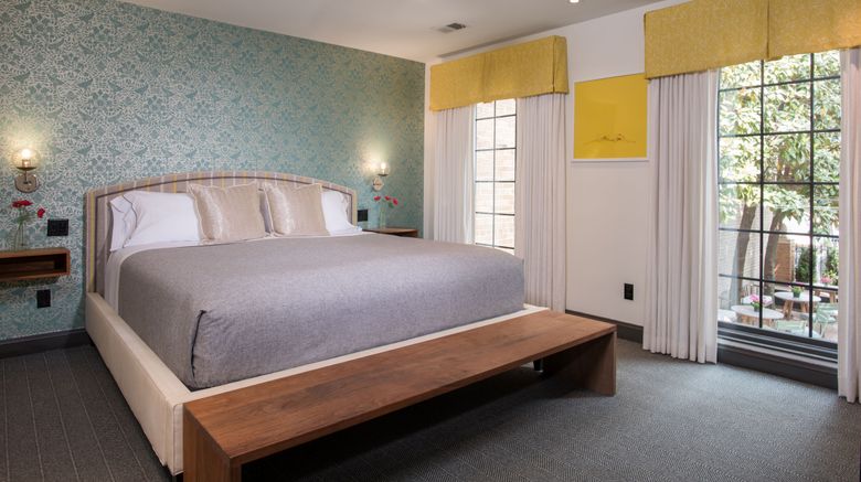 <b>The Poppy Georgetown Room</b>. Images powered by <a href="https://www.leonardoworldwide.com/" title="Leonardo Worldwide" target="_blank">Leonardo</a>.