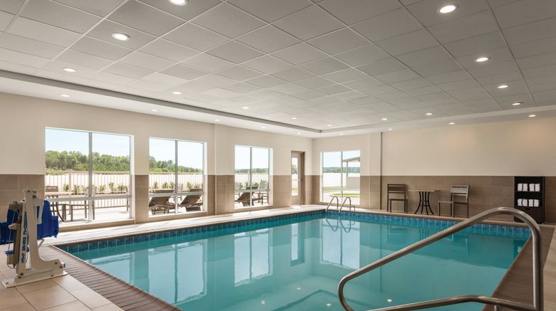 <b>Holiday Inn Express & Stes Birmingham SW Pool</b>. Images powered by <a href="https://www.leonardoworldwide.com/" title="Leonardo Worldwide" target="_blank">Leonardo</a>.