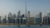 <b>InterContinental Residences Dubai Pool</b>. Images powered by <a href="https://www.leonardoworldwide.com/" title="Leonardo Worldwide" target="_blank">Leonardo</a>.