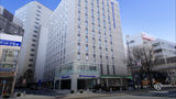 Daiwa Roynet Hotel Hamamatsu Exterior