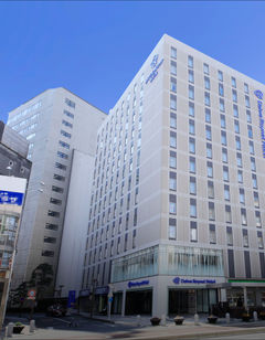 Daiwa Roynet Hotel Hamamatsu