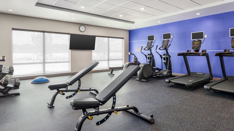 <b>Candlewood Suites Bessemer-Birmingham SW Health Club</b>. Images powered by <a href="https://www.leonardoworldwide.com/" title="Leonardo Worldwide" target="_blank">Leonardo</a>.