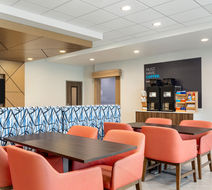 Candlewood Suites Bessemer-Birmingham SW Exterior