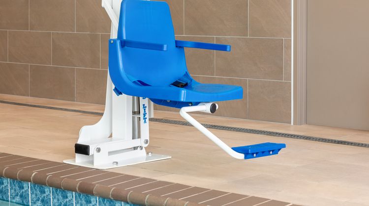 Candlewood Suites Bessemer-Birmingham SW Pool