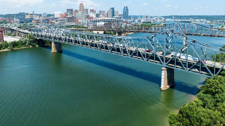 Holiday Inn Express & Suites Riverfront Other