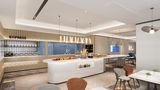 Holiday Inn Exp Zhanjiang Coast Restaurant