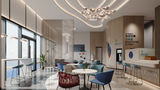 Holiday Inn Exp Zhanjiang Coast Restaurant