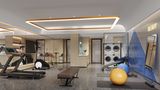 Holiday Inn Exp Zhanjiang Coast Health Club