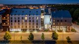 UNITY Malmo Exterior