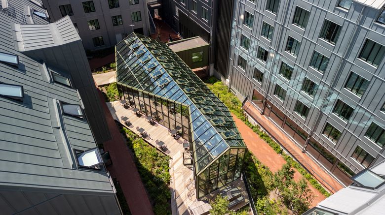 <b>UNITY Malmo Exterior</b>. Images powered by <a href="https://www.leonardoworldwide.com/" title="Leonardo Worldwide" target="_blank">Leonardo</a>.