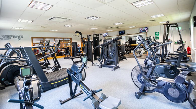 <b>Eastwood Hall Nottingham Recreation</b>. Images powered by <a href="https://www.leonardoworldwide.com/" title="Leonardo Worldwide" target="_blank">Leonardo</a>.