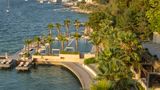 Princes Palace Resort Beach