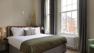 Cavendish Apartments