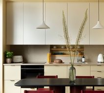 Cavendish Apartments Room