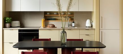 Cavendish Apartments Room