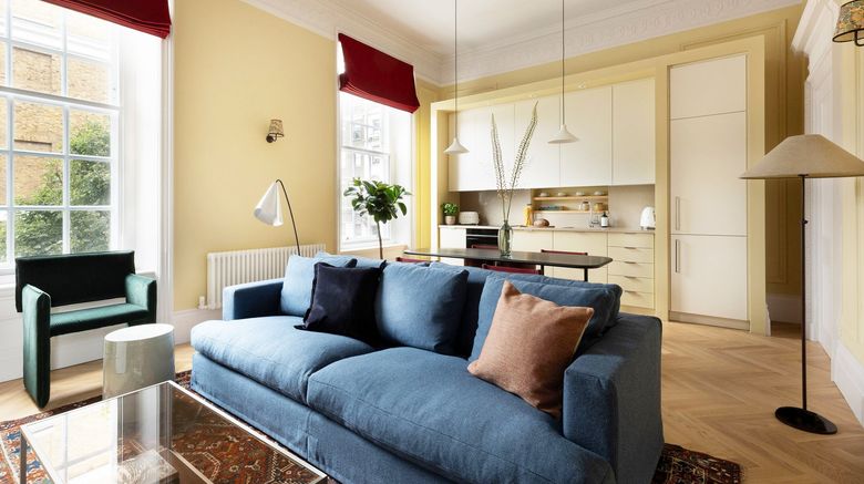 <b>Cavendish Apartments Room</b>. Images powered by <a href="https://www.leonardoworldwide.com/" title="Leonardo Worldwide" target="_blank">Leonardo</a>.